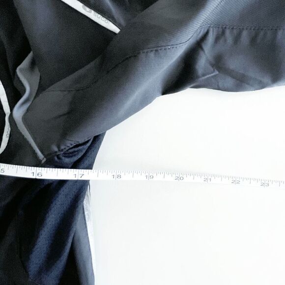 Sugoi Mens Performance Running Jacket Full Zip Black Medium - Picture 5 of 6